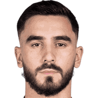 Josip Sutalo portrait