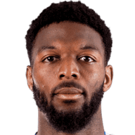 Josué Casimir portrait