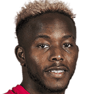 Jovani Welch portrait