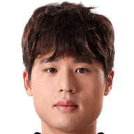 Ju-Sung Kim portrait