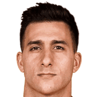 Juan Musso — Argentina goalkeeper, Atletico Madrid, World Cup 2026