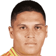 Juan Quintero portrait