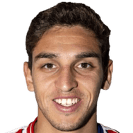 Juan Sanabria portrait