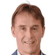 Julen Lopetegui profile image
