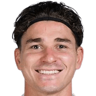 Julian Alvarez — Argentina forward, Atletico Madrid, World Cup 2026