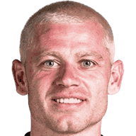 Julian Ryerson portrait