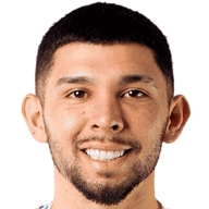 Julio Enciso portrait