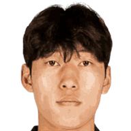Jun-Ho Bae portrait