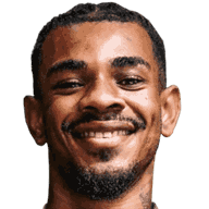 Juninho Bacuna portrait