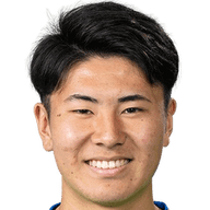 Junnosuke Suzuki portrait