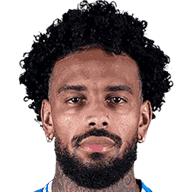 Jürgen Locadia portrait