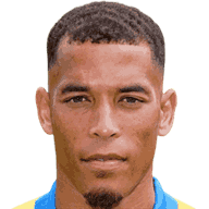 Juriën Gaari portrait