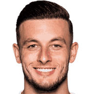 Justin Bijlow portrait