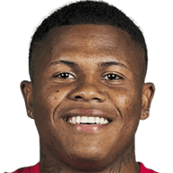 Kahiser Lenis portrait