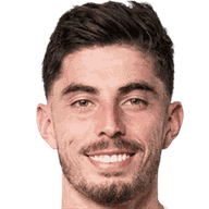 Kai Havertz — Germany forward, Arsenal, World Cup 2026