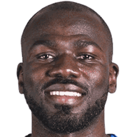 Kalidou Koulibaly portrait