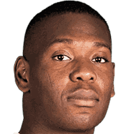 Kamal Miller portrait