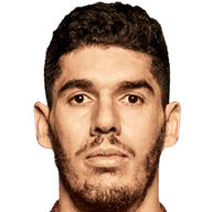 Karim Boudiaf portrait