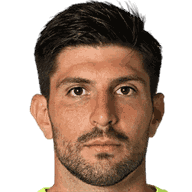 Karlo Letica portrait