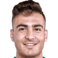 Kasra Taheri portrait