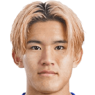 Keisuke Goto portrait