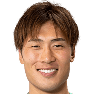Keisuke Osako portrait