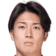 Keito Nakamura portrait