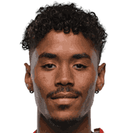 Kelvin Pires portrait