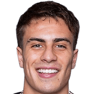 Kenan Yildiz portrait