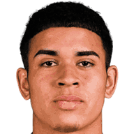 Kendry Páez portrait