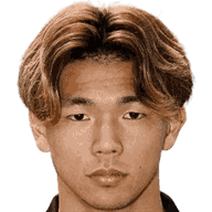 Kento Shiogai portrait