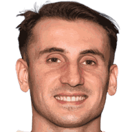 Kerem Aktürkoglu portrait