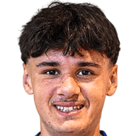 Kerim Alajbegovic portrait