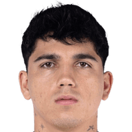 Kevin Alvarez portrait