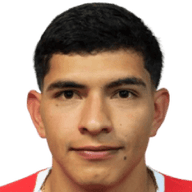 Kevin Castañeda portrait