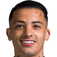 Kevin Castaño portrait