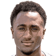 Kevin Felida portrait