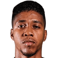 Kevin Galván portrait