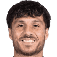 Kevin Mac Allister — Argentina defender, Union St.Gilloise, World Cup 2026