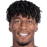 Kevin Rodríguez portrait