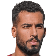 Khaled Sobhy portrait