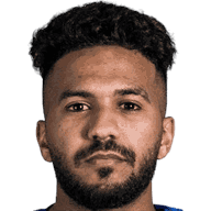 Khalid Al Ghannam portrait