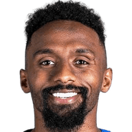 Khalifah Al Dawsari portrait