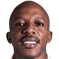 Khuliso Mudau portrait