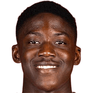 Kobbie Mainoo portrait