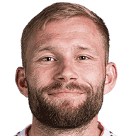 Konrad Laimer portrait