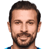 Kosta Barbarouses portrait