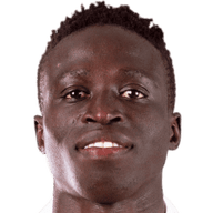 Krépin Diatta portrait