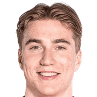 Kristian Thorstvedt portrait