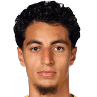 Kumel Saadi portrait